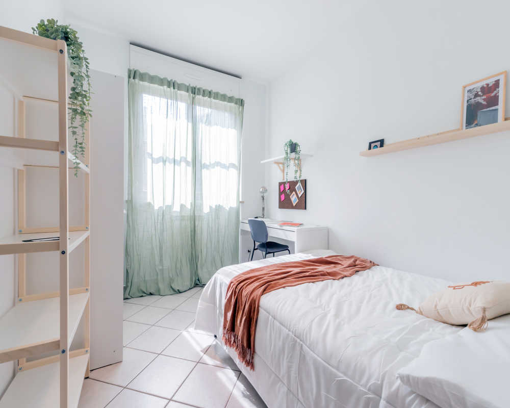 Image de la chambre 2