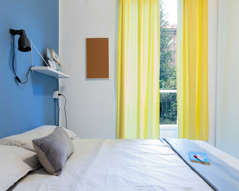 Camera singola Torino, 4 camere, 11,57m² — foto 16