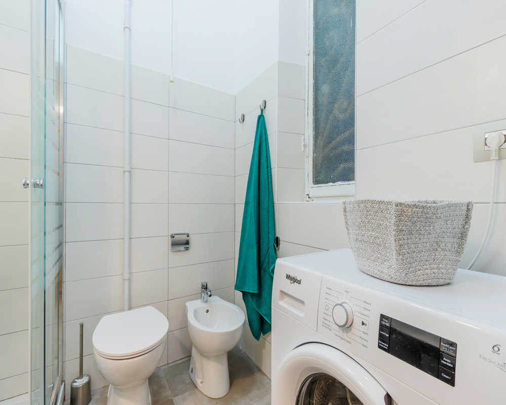 Camera singola Torino, 4 camere, 11,57m² — foto 19