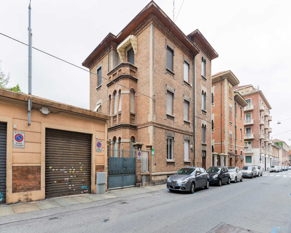 Camera singola Torino, 4 camere, 11,57m² — foto 21