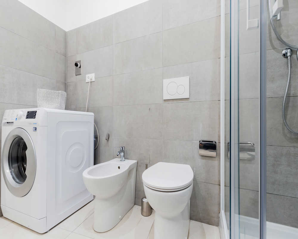 Camera singola Torino, 6 camere, 16,1m² — foto 18