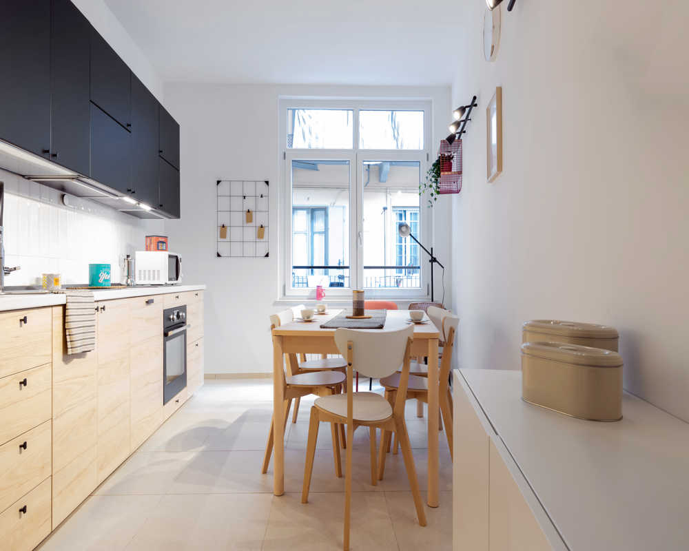 Camera singola Torino, 5 camere, 10,35m² — foto 35