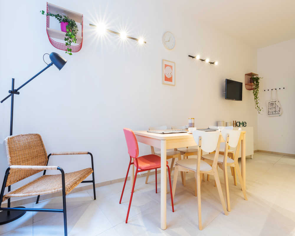 Camera singola Torino, 5 camere, 10,35m² — foto 34
