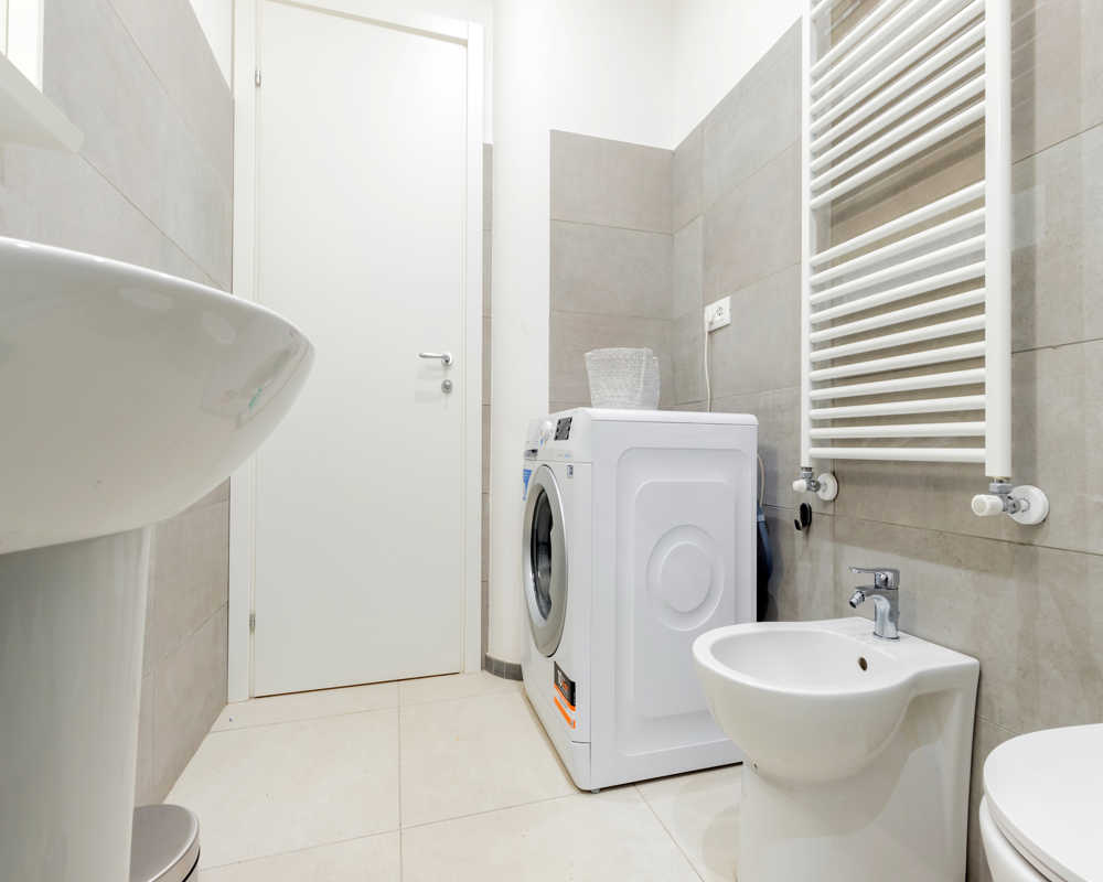 Camera singola Torino, 5 camere, 10,35m² — foto 19