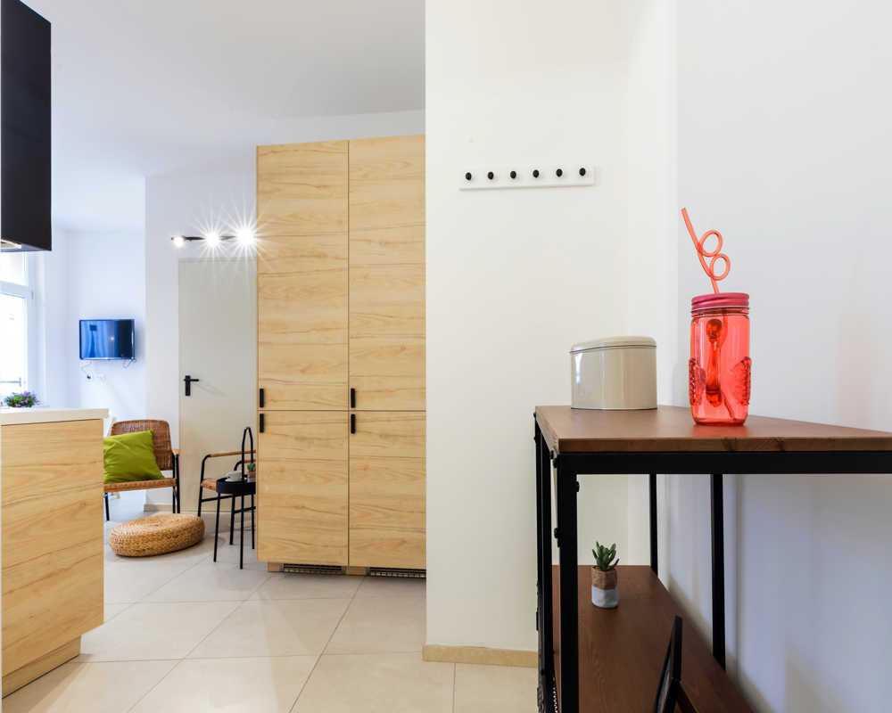 Camera singola Torino, 7 camere, 13,8m² — foto 9