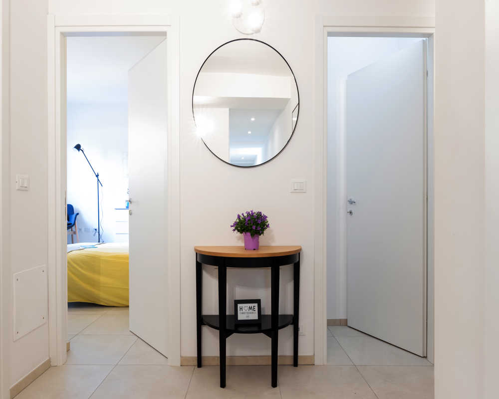 Camera singola Torino, 7 camere, 13,8m² — foto 15