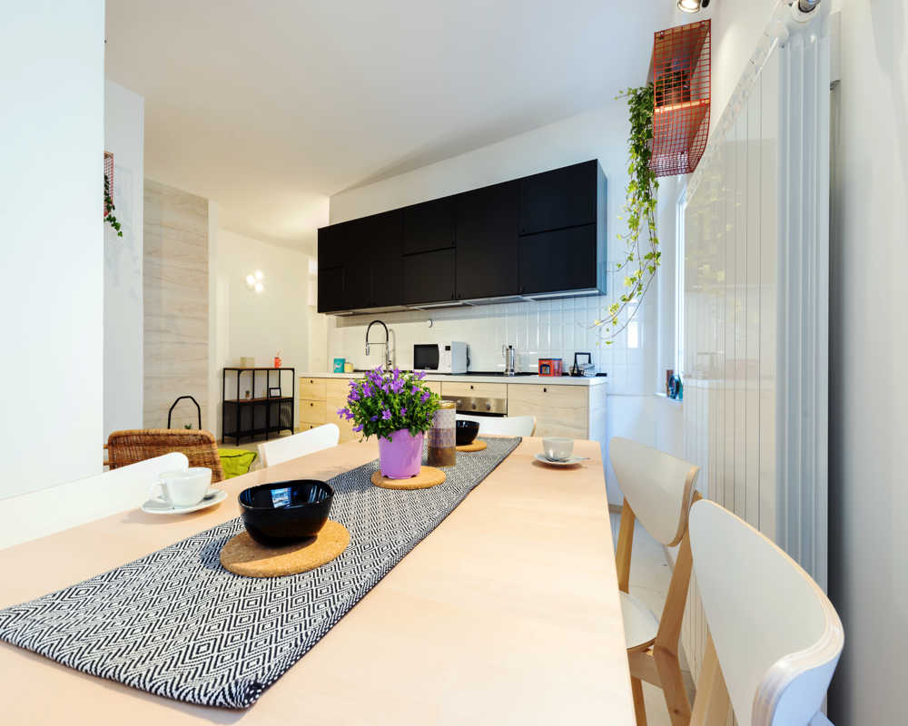Camera singola Torino, 7 camere, 13,8m² — foto 11