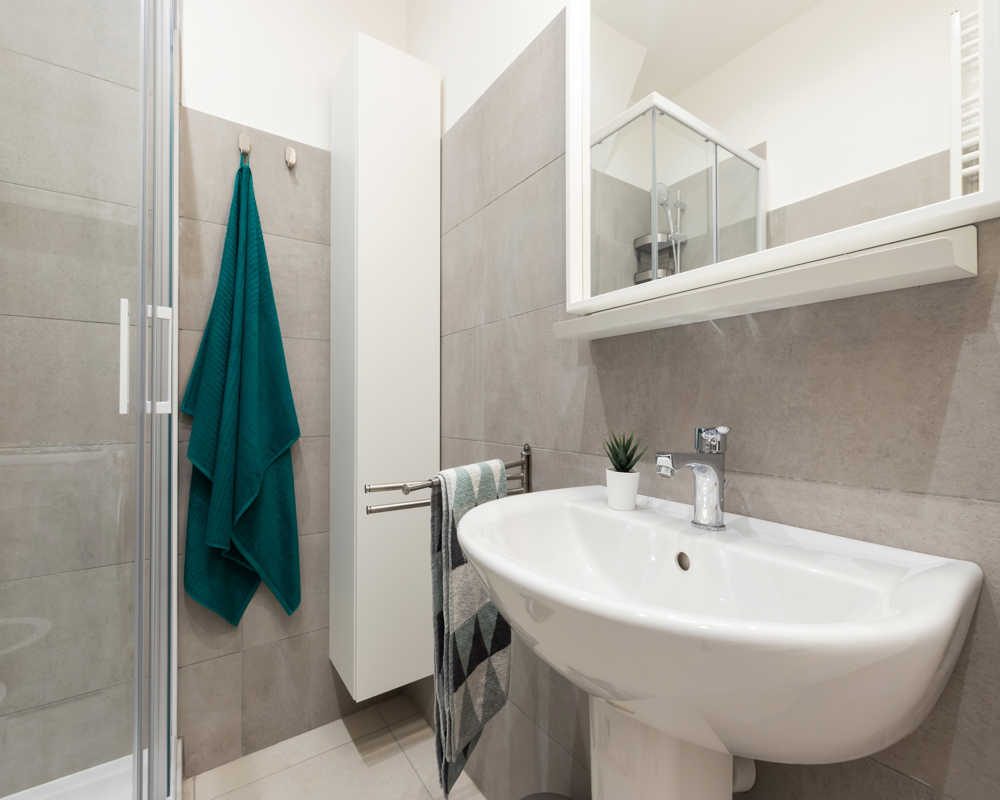 Camera singola Torino, 7 camere, 13,8m² — foto 18