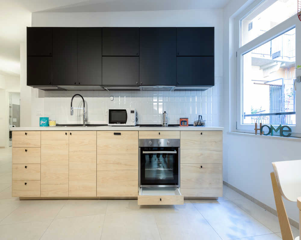 Camera singola Torino, 7 camere, 13,8m² — foto 10