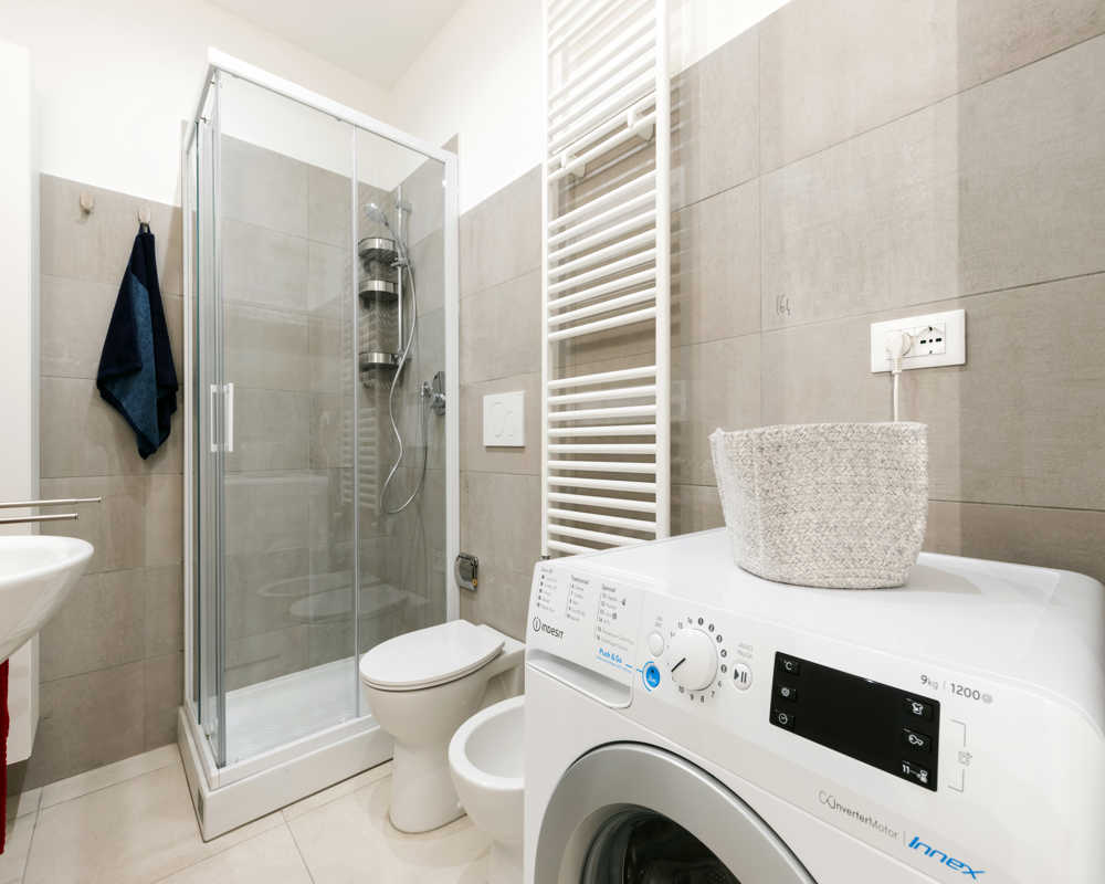 Camera singola Torino, 7 camere, 13,8m² — foto 19
