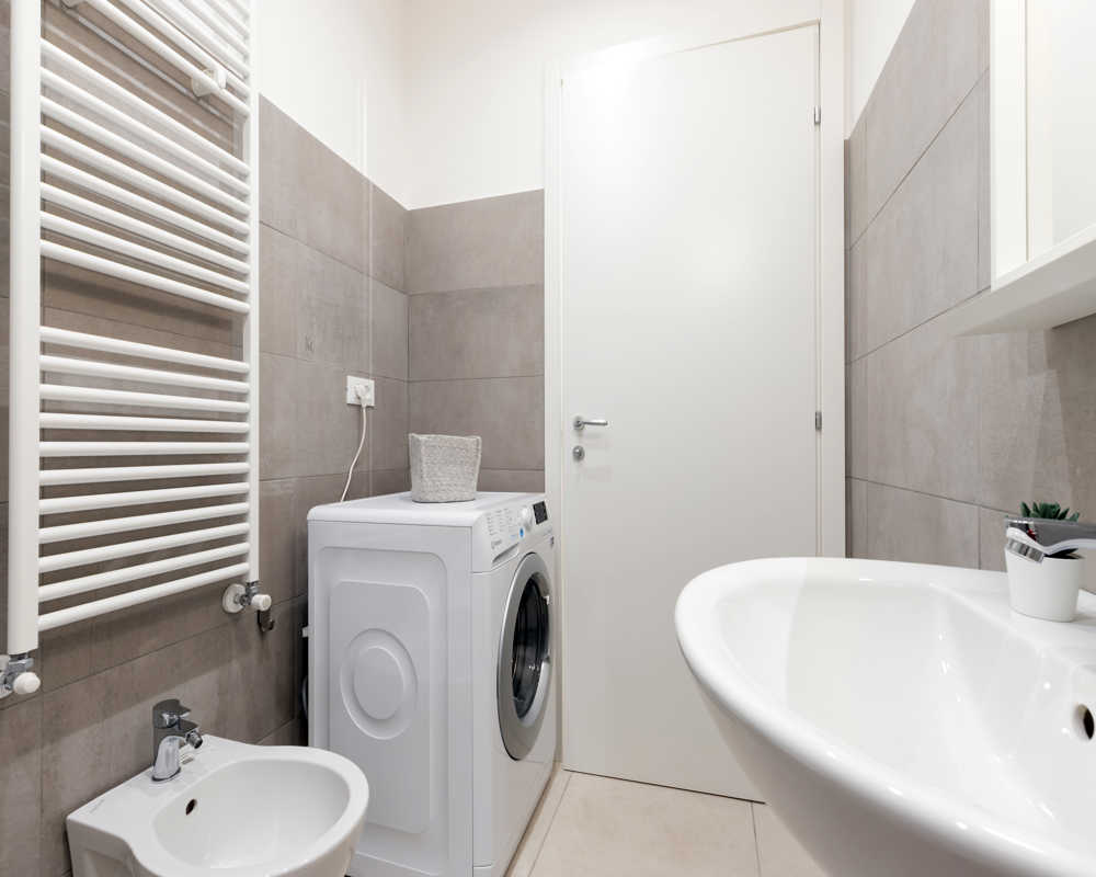 Camera singola Torino, 7 camere, 13,8m² — foto 17