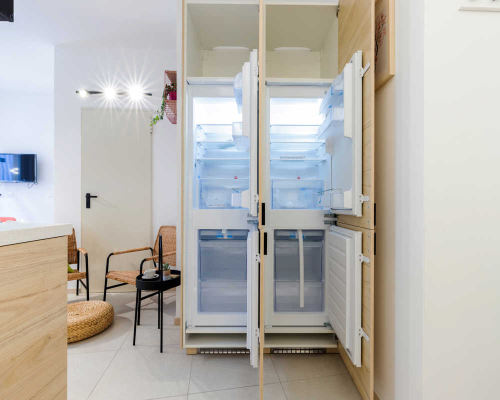 Camera singola Torino, 7 camere, 13,8m² — foto 13