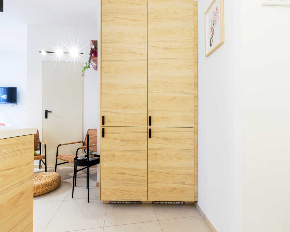 Camera singola Torino, 7 camere, 13,8m² — foto 14