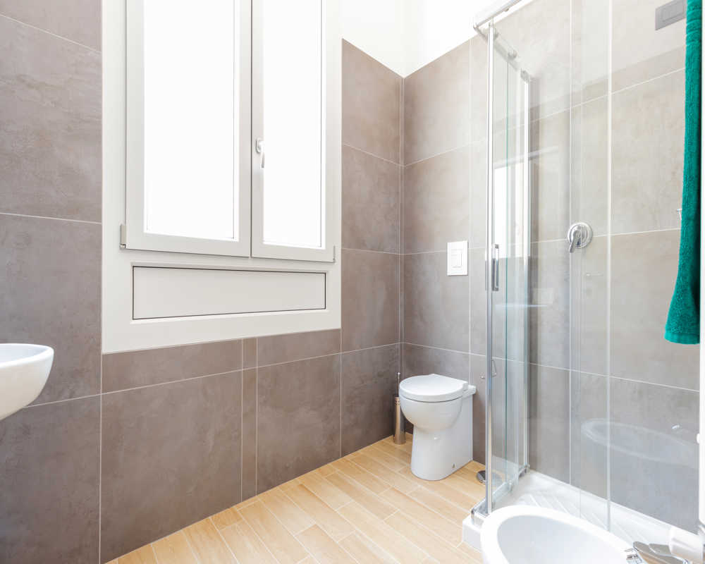 Camera singola Torino, 4 camere, 11,56m² — foto 22