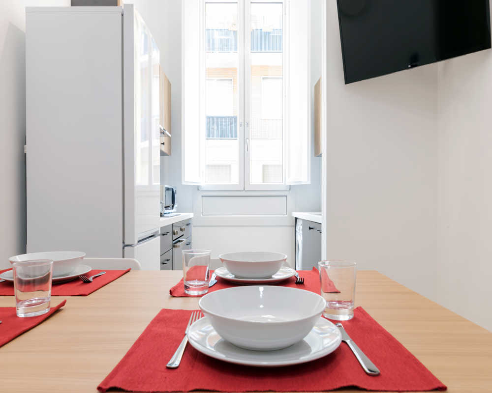 Camera singola Torino, 4 camere, 11,56m² — foto 26