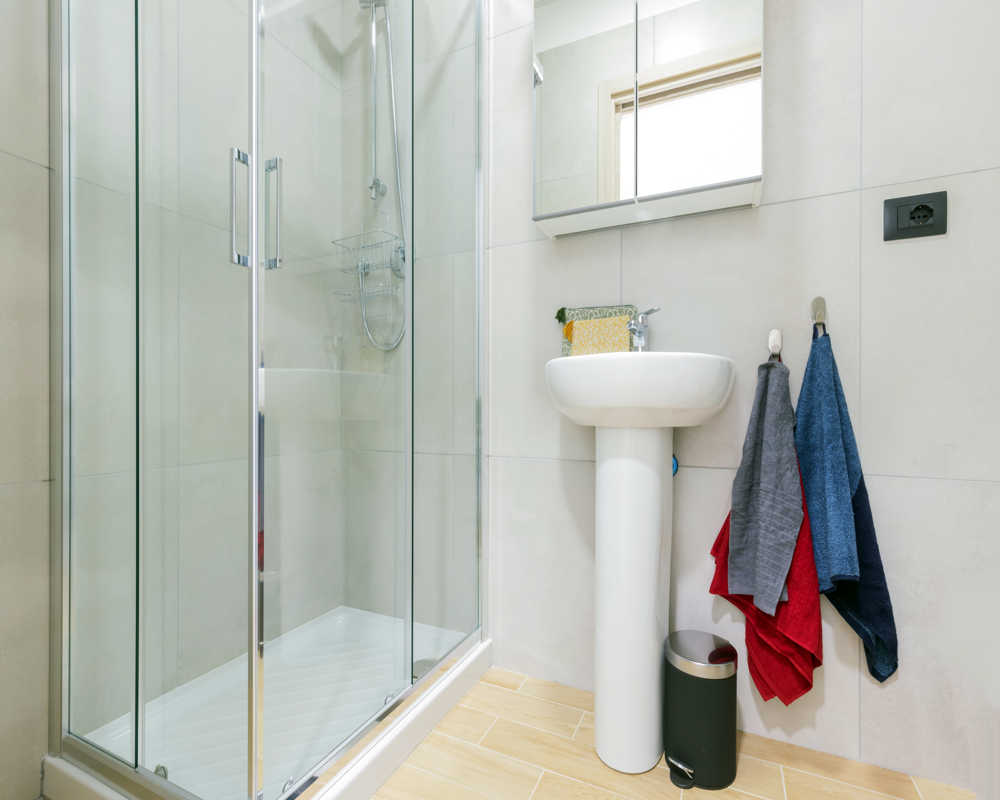 Camera singola Torino, 4 camere, 12,55m² — foto 10