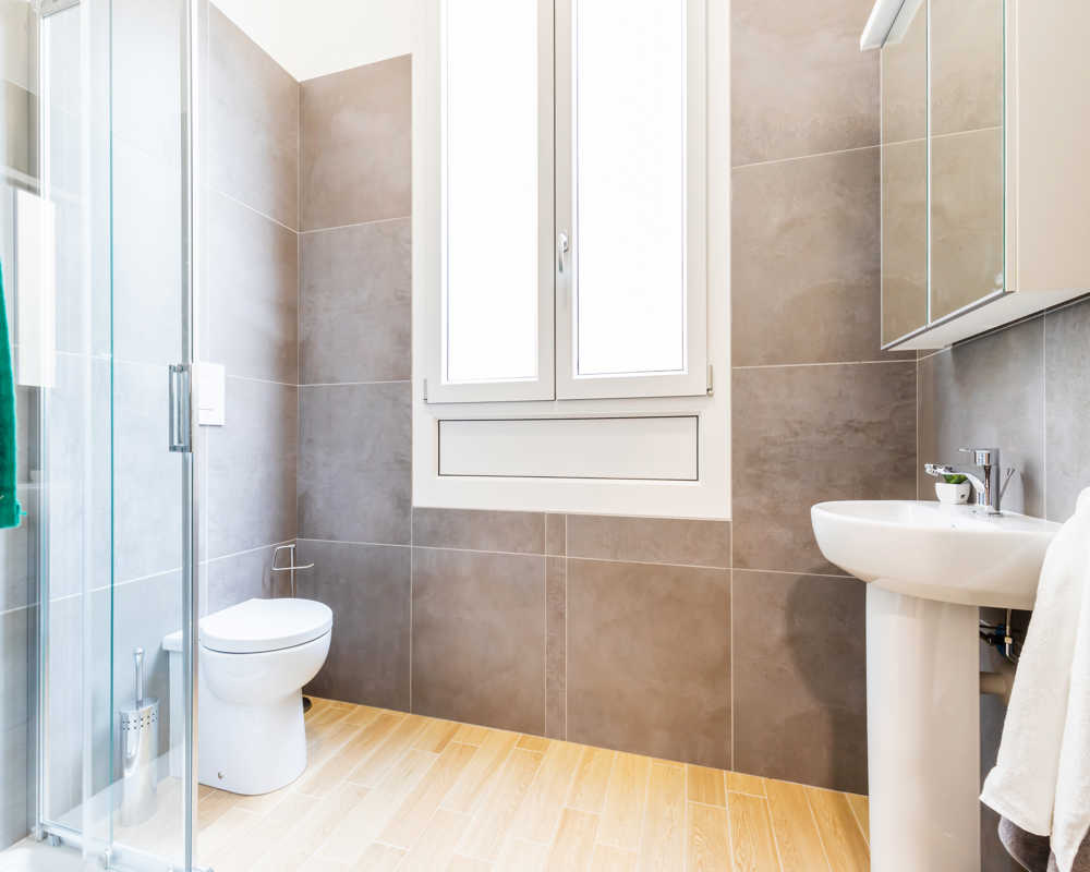 Camera singola Torino, 4 camere, 12,55m² — foto 14