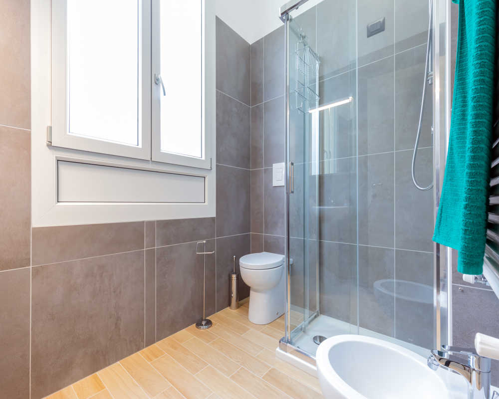 Camera singola Torino, 4 camere, 12,4m² — foto 45