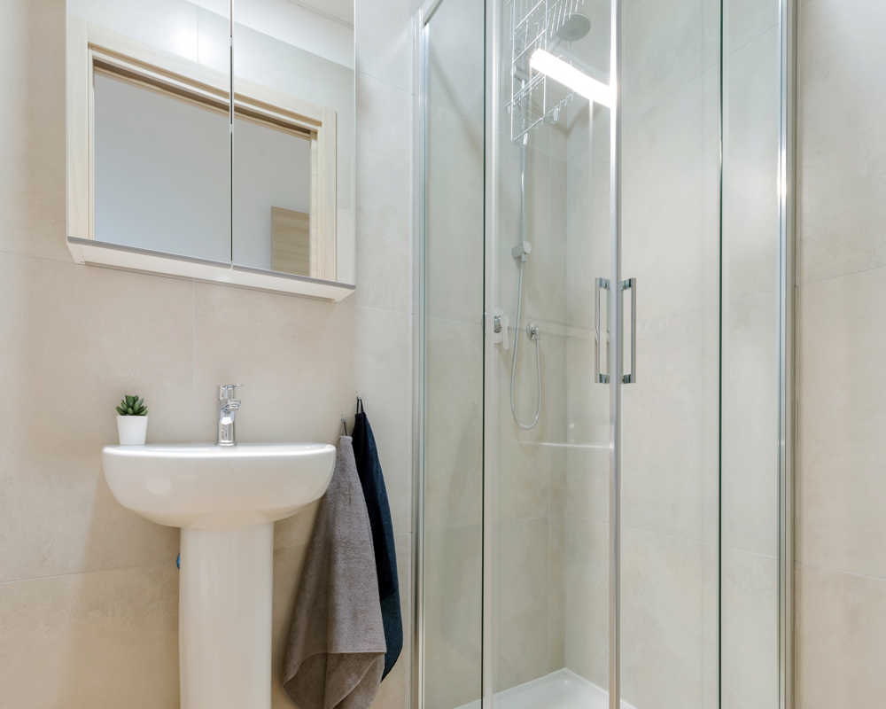 Camera singola Torino, 4 camere, 12,4m² — foto 15