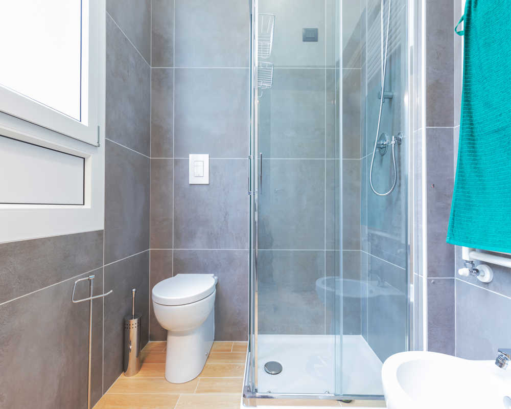 Camera singola Torino, 4 camere, 12,4m² — foto 14