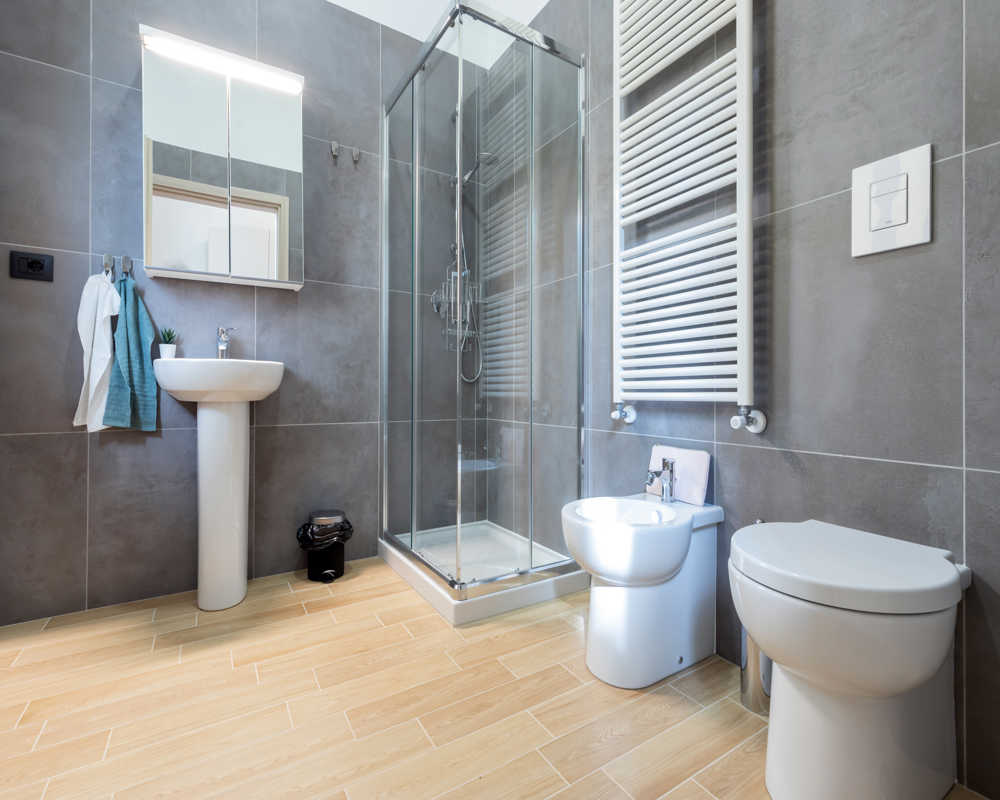 Chambre simple Torino, 6 chambres, 12,68m² — photo 32