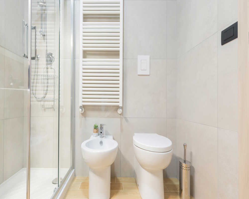 Camera singola Torino, 6 camere, 13,58m² — foto 23