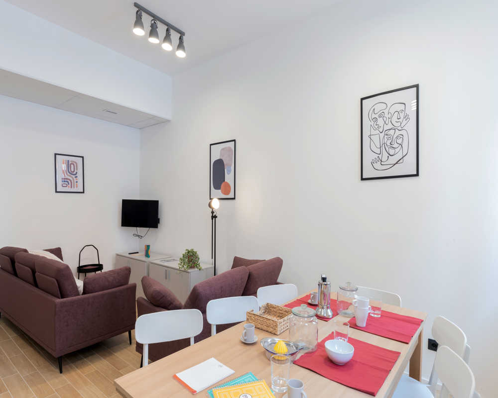 Camera singola Torino, 6 camere, 13,58m² — foto 16