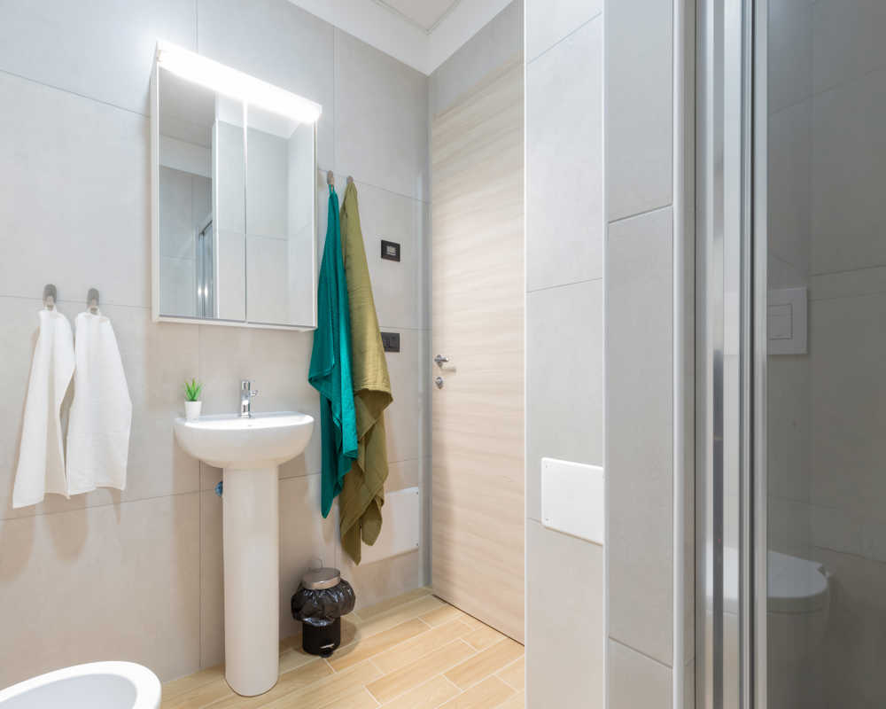 Camera singola Torino, 6 camere, 13,58m² — foto 22