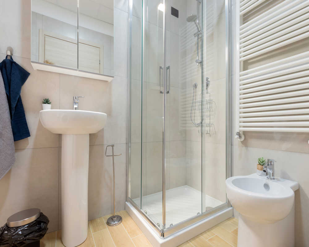 Camera singola Torino, 6 camere, 13,58m² — foto 15