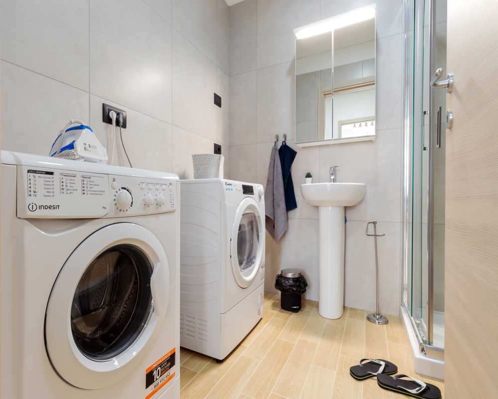 Camera singola Torino, 6 camere, 13,58m² — foto 13