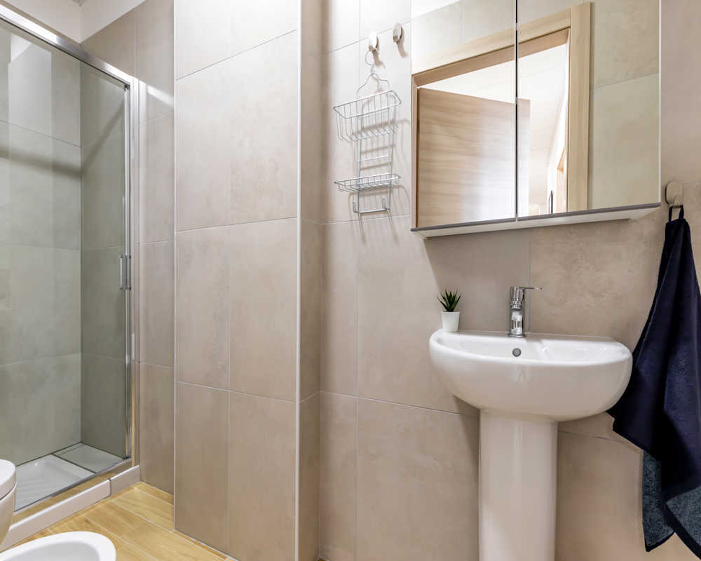 Camera singola Torino, 7 camere, 11,53m² — foto 36