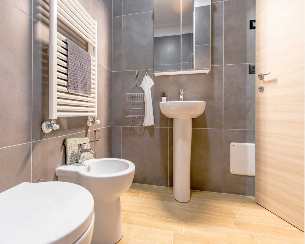 Camera singola Torino, 7 camere, 11,53m² — foto 35