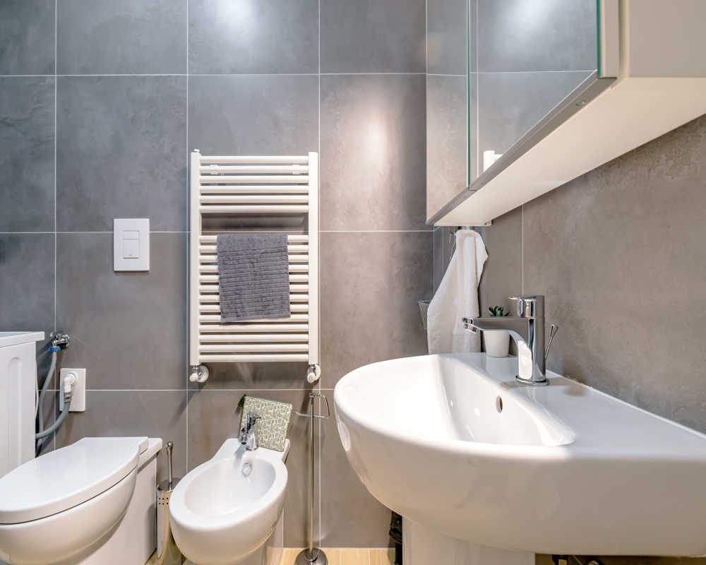 Camera singola Torino, 7 camere, 11,53m² — foto 33