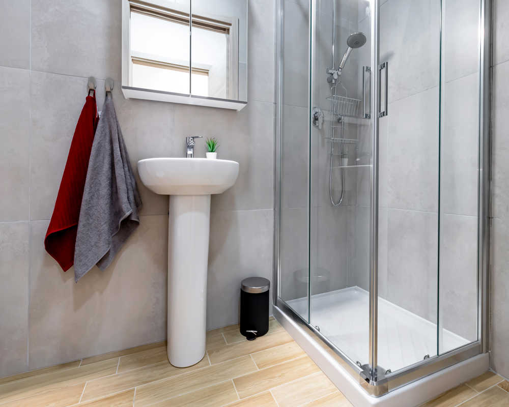 Camera singola Torino, 7 camere, 11,53m² — foto 32