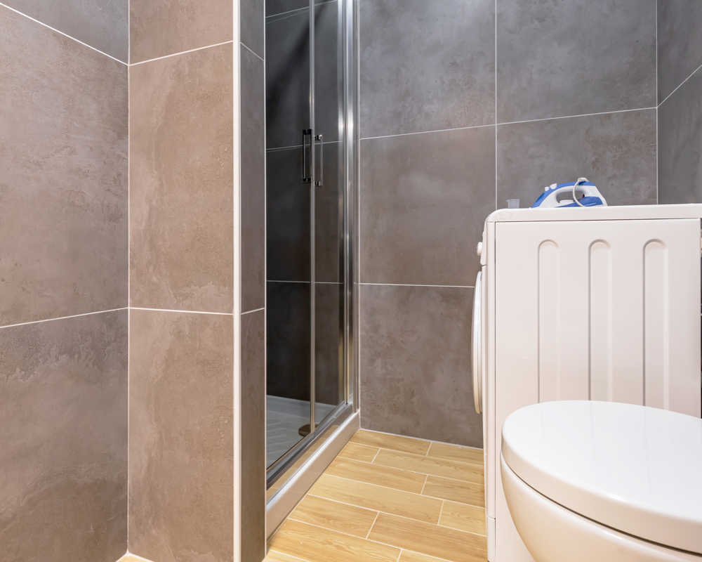 Camera singola Torino, 7 camere, 11,53m² — foto 30