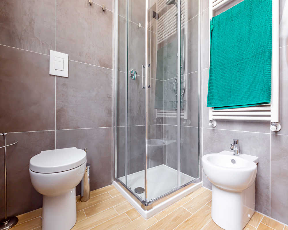 Camera singola Torino, 8 camere, 11,91m² — foto 26