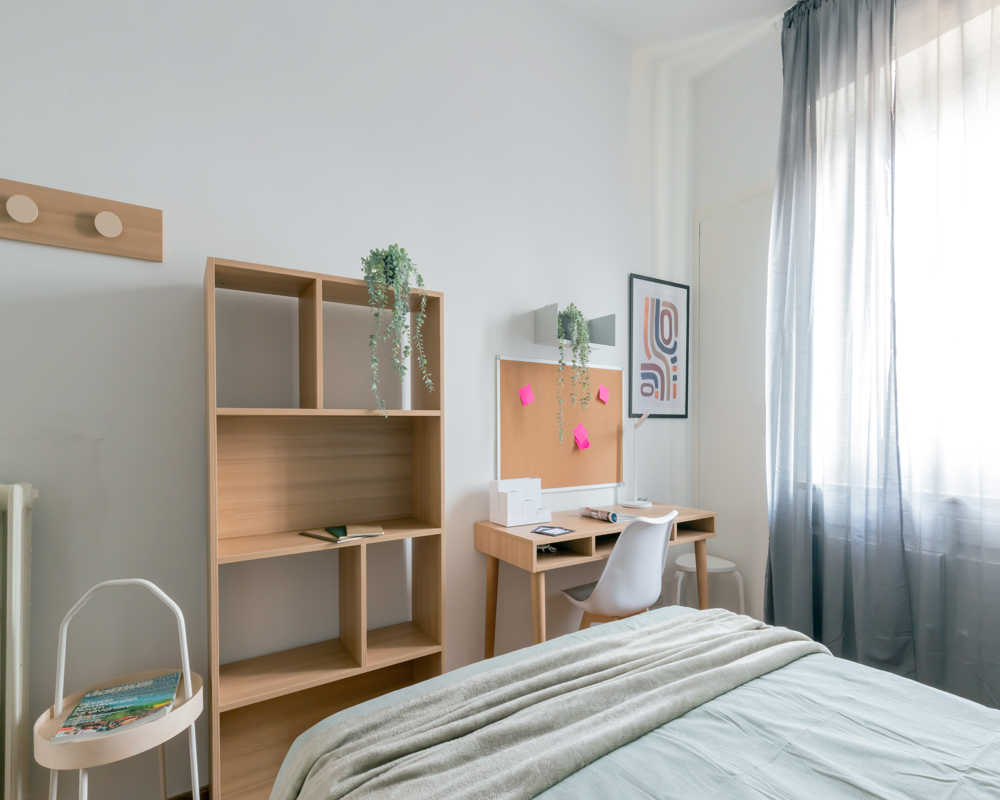 Room in Turin - Corso Filippo Turati, Crocetta - en Torino