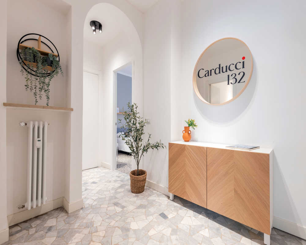Camera singola Torino, 4 camere, 11,37m² — foto 15