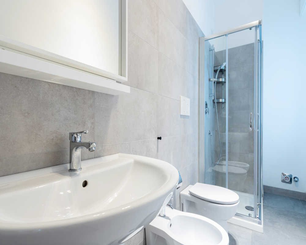 Camera singola Torino, 4 camere, 11,37m² — foto 17