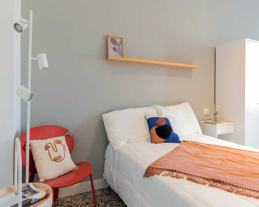 Immagine della stanza 2