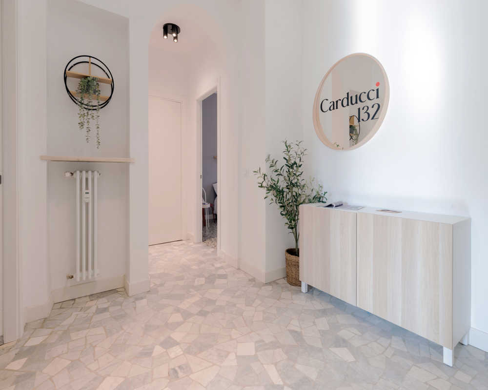Camera singola Torino, 4 camere, 19,76m² — foto 20