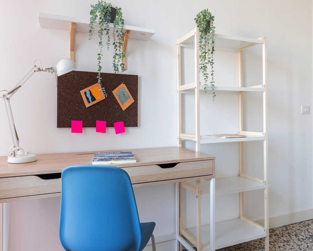 Camera singola Torino, 4 camere, 19,34m² — foto 26
