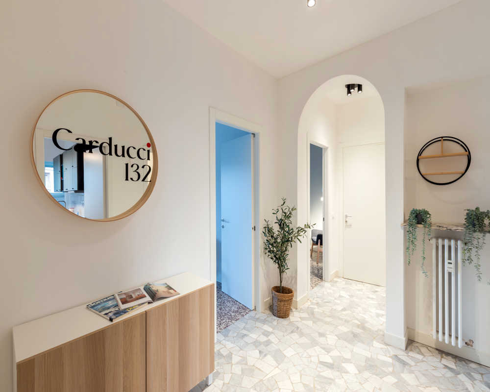 Camera singola Torino, 3 camere, 20,78m² — foto 12