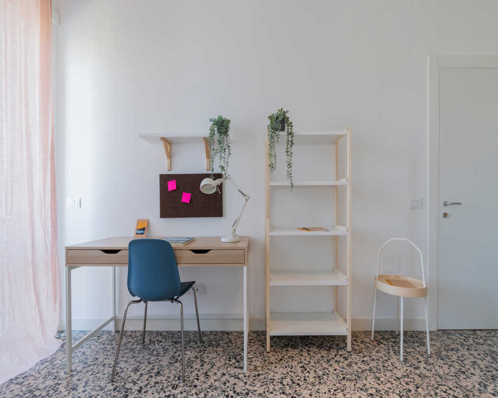 Camera singola Torino, 4 camere, 19,34m² — foto 8
