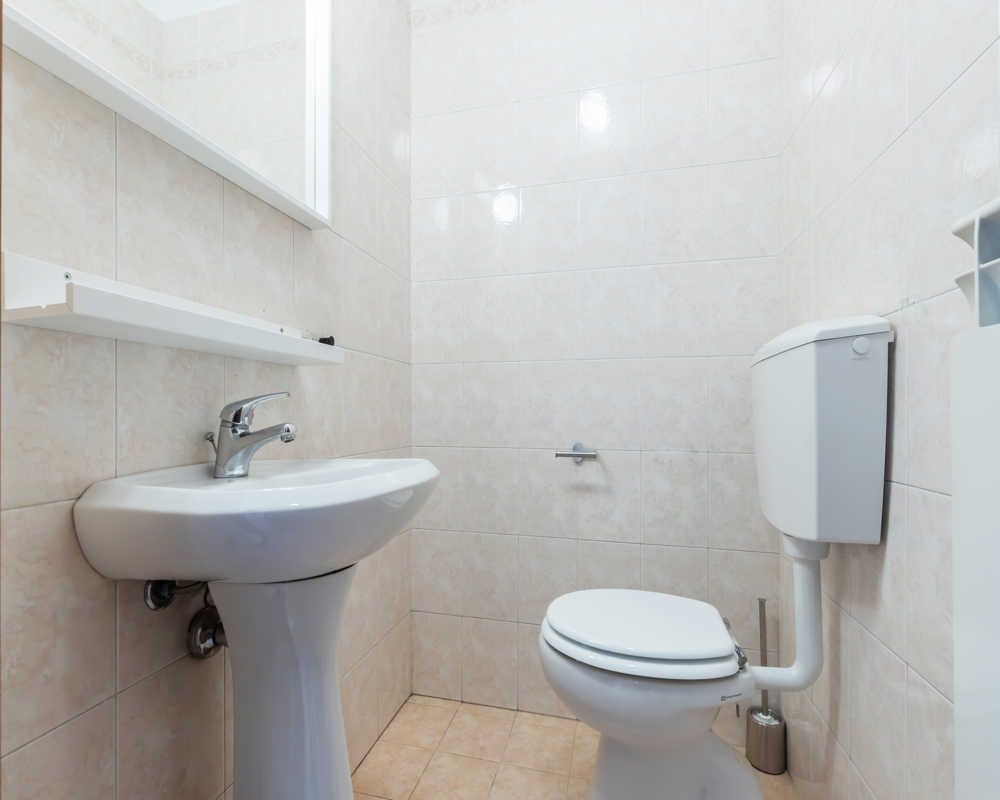 Camera singola Torino, 3 camere, 16,08m² — foto 16