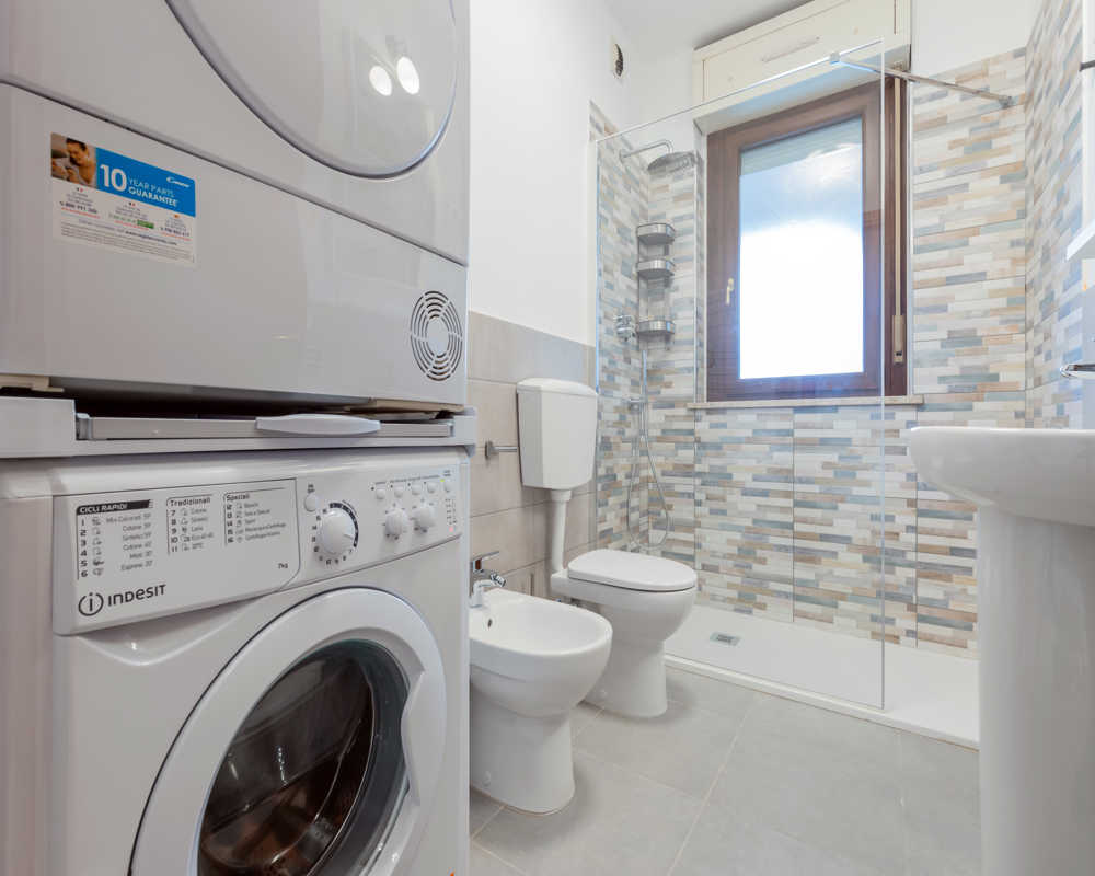 Camera singola Torino, 3 camere, 16,08m² — foto 15