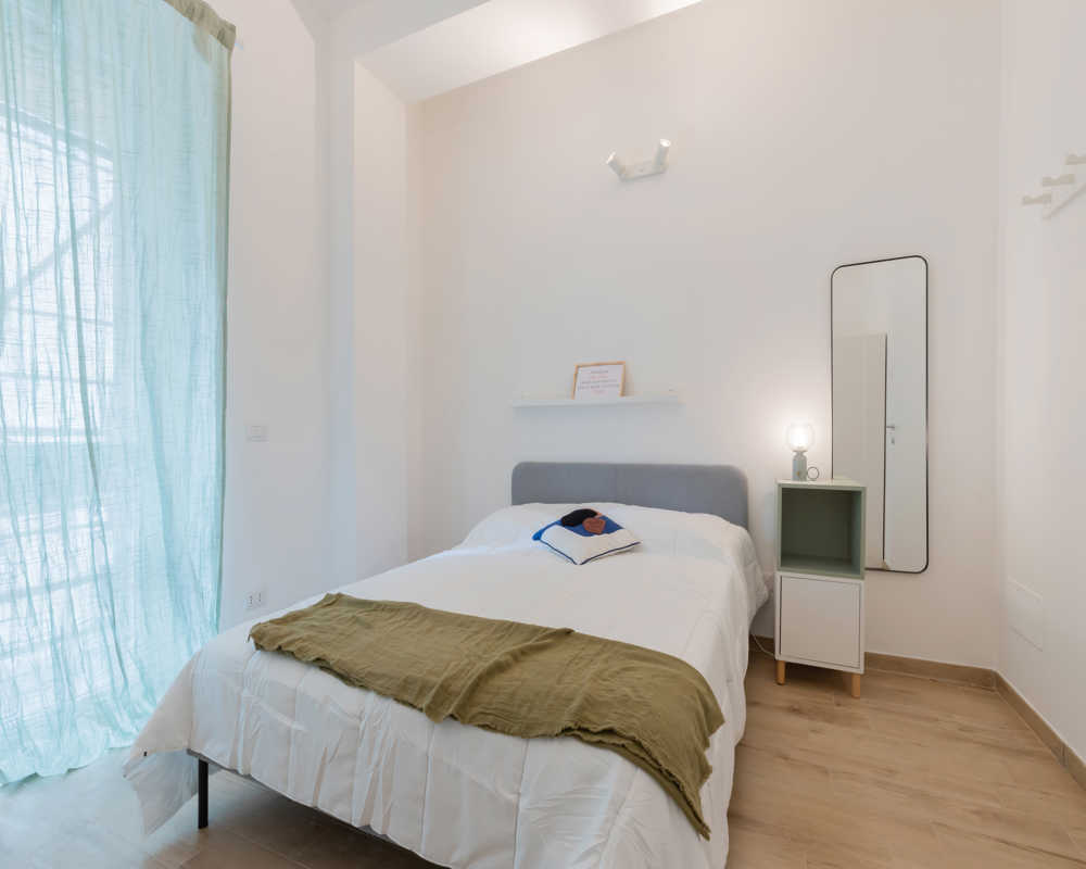 Camera singola Torino, 5 camere, 14,49m² — foto 11