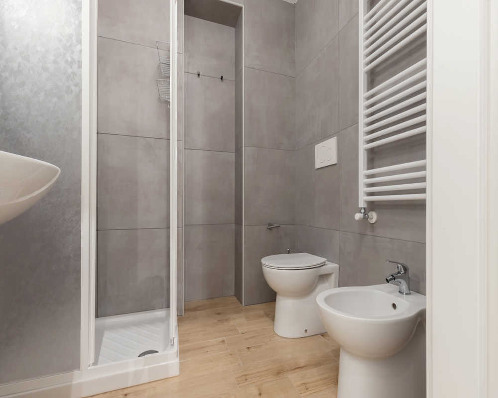 Camera singola Torino, 5 camere, 16,68m² — foto 13